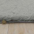 Cosy Textures Whisper Rug - Tungsten - Sizes Available