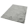 Cosy Textures Whisper Rug - Tungsten - Sizes Available