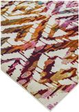 Easy Amelie Rug - Diamond - AM01 - Multi Colour - Sizes Available