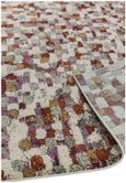 Easy Amelie Rug - Pixel - AM09 - Multi Colour - Sizes Available