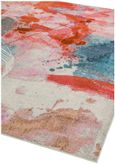 Easy Amelie Rug - Sundown - AM06 - Multi Colour - 200cm x 290cm