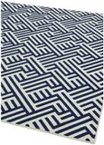 Easy Antibes Rug - Linear - AN04 - Sizes Available