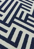 Easy Antibes Rug - Linear - AN04 - Sizes Available