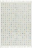 Easy Ariana Rug - Dotty - AR02 - Multi Colour - Sizes Available