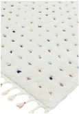 Easy Ariana Rug - Dotty - AR02 - Multi Colour - Sizes Available