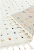 Easy Ariana Rug - Dotty - AR02 - Multi Colour - Sizes Available