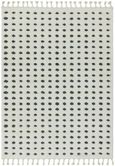 Easy Ariana Rug - Dotty - AR05 - Grey - Sizes Available