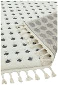 Easy Ariana Rug - Dotty - AR05 - Grey - Sizes Available