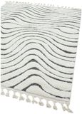 Easy Ariana Rug - Ripple - AR10 - Sizes Available