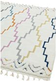 Easy Ariana Rug - Trellis - AR01 - Multi Colour - Sizes Available