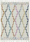 Easy Ariana Rug - Trellis - AR01 - Multi Colour - Sizes Available