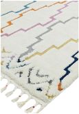 Easy Ariana Rug - Trellis - AR01 - Multi Colour - Sizes Available
