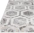 Easy Aurora Rug - Crystal - AU12 - Sizes Available