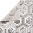 Easy Aurora Rug - Crystal - AU12 - Sizes Available