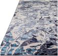 Easy Aurora Rug - Foam - AU21 - Sizes Available