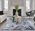 Easy Aurora Rug - Foam - AU21 - Sizes Available