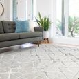 Easy Aurora Rug - Lattice - AU11 - Sizes Available