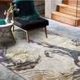 Easy Aurora Rug - Marble - AU08 - Sizes Available