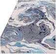 Easy Aurora Rug - Ocean - AU18 - Sizes Available