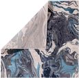 Easy Aurora Rug - Ocean - AU18 - Sizes Available