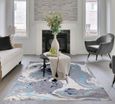 Easy Aurora Rug - Ocean - AU18 - Sizes Available