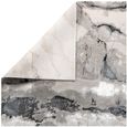 Easy Aurora Rug - Quartz - AU05 - Sizes Available