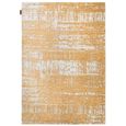 Easy Beau Rug - Gold - Sizes Available