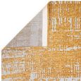 Easy Beau Rug - Gold - Sizes Available