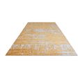 Easy Beau Rug - Gold - Sizes Available
