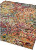 Easy Colores Rug - Cloud Digital - CO05 - Multi Colour - Sizes Available