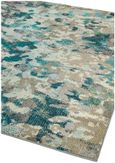 Easy Colores Rug - Cloud Ethereal - CO03 - Multi Colour - Sizes Available