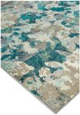 Easy Colores Rug - Cloud Ethereal - CO03 - Multi Colour - Sizes Available