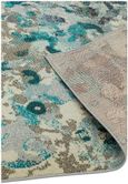 Easy Colores Rug - Cloud Ethereal - CO03 - Multi Colour - Sizes Available
