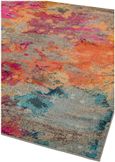 Easy Colores Rug - Cloud Galactic - CO04 - Multi Colour - Sizes Available