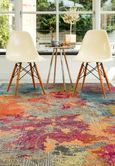 Easy Colores Rug - Cloud Galactic - CO04 - Multi Colour - Sizes Available
