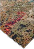 Easy Colores Rug - Cloud Gardenia - CO01 - Multi Colour - Sizes Available