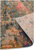 Easy Colores Rug - Cloud Gardenia - CO01 - Multi Colour - Sizes Available