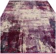 Easy Colores Rug - Cloud Magenta - CO08 - Multi Colour - Sizes Available