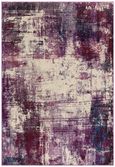 Easy Colores Rug - Cloud Magenta - CO08 - Multi Colour - Sizes Available