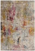 Easy Colores Rug - Cloud Pixel - CO07 - Multi Colour - Sizes Available