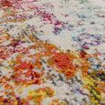 Easy Colores Rug - Cloud Pixel - CO07 - Multi Colour - Sizes Available