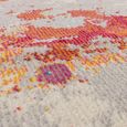 Easy Colores Rug - Cloud Splash - CO06 - Multi Colour - Sizes Available