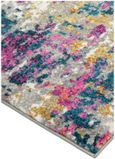 Easy Colt Rug - Abstract - CL01 - Multi Colour - Sizes Available