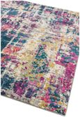 Easy Colt Rug - Abstract - CL01 - Multi Colour - Sizes Available