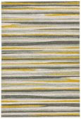 Easy Colt Rug - Stripe - CL10 - Mustard - 200cm x 290cm