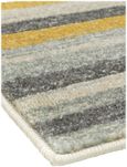 Easy Colt Rug - Stripe - CL10 - Mustard - 200cm x 290cm
