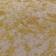 Easy Dara Rug - Ochre - Sizes Available