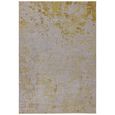 Easy Dara Rug - Ochre - Sizes Available