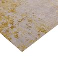 Easy Dara Rug - Ochre - Sizes Available
