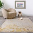 Easy Dara Rug - Ochre - Sizes Available
